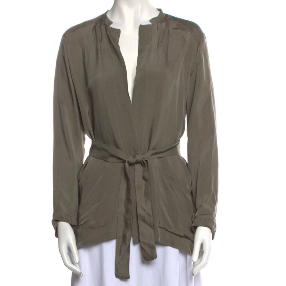 Humanoid Blouse XS